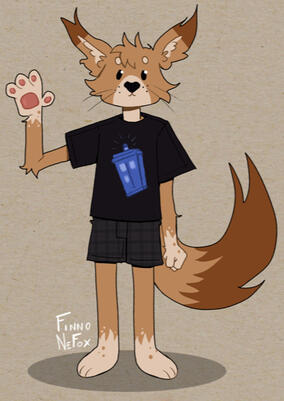 Flat - Full Body